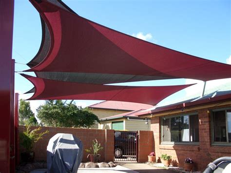 Custom Shade Sails The Very Best Home Shade Solution Global Shade