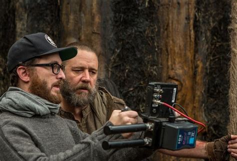 Surealisme Darren Aronofsky Dalam Bersinema Cultura