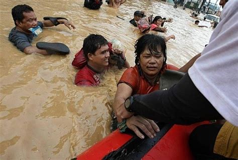 Here are some ways you can help the victims of record flooding in louisiana. Ea O Ka Aina: Philippine Flood Relief