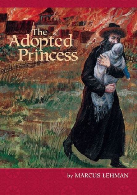 The Adopted Princess By Marcus Lehman Ebook Barnes And Noble