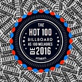 Billboard 2016 - Year End Hot 100 Songs - playlist by Hits Beats | Spotify
