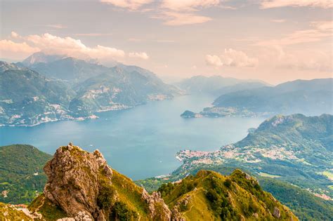 A Guide To The Italian Lake District Real Word