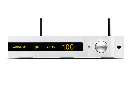 Auralic Altair Streaming Dac Review Hifi And Music Source