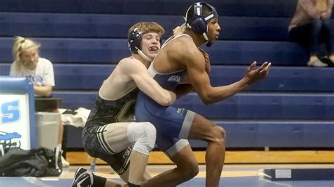 Collingswood Wrestling Preview 2021 22 Four Super Region Qualifiers