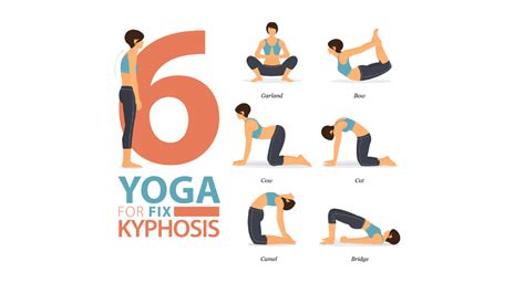 6 Yoga Poses To Fix Kyphosis Effectively Seekhealthz