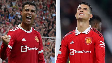 Cristiano Ronaldo Takes Final Swipe At Manchester United With New Watch