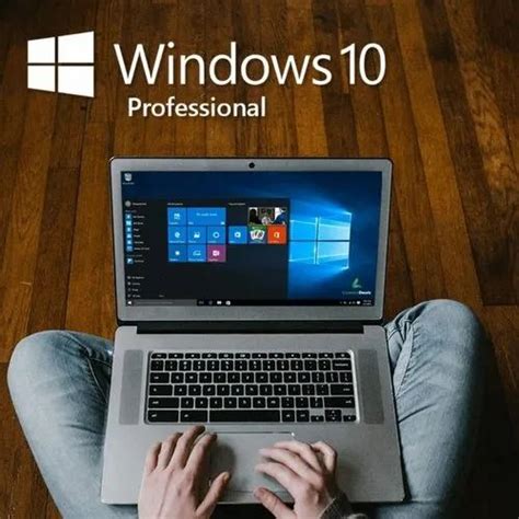 Windows 10 Pro Operating System Retail Free Download Available At Rs