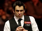Ronnie O'Sullivan puts name in frame for Top Gear job...but only to ...