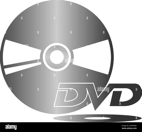 Dvd Logo Icon Design Template Vector Stock Vector Image And Art Alamy