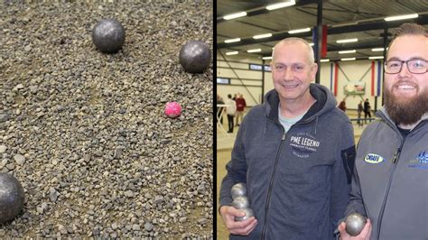 Terechte lof, maar welke spelers hebben een toekomst bij de rode duivels? Waarom Belgische petanquers aan de coke zitten
