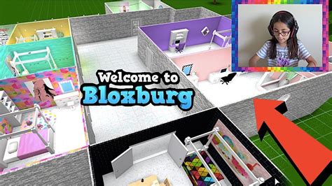 Fans Make Their Own Room I Made A Fan House Bloxburg Roblox