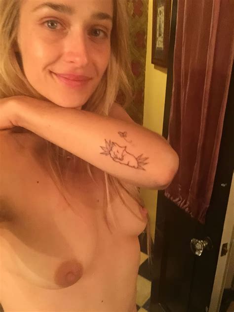 Jemima Kirke Nude Leaked The Fappening Photos Video Nude