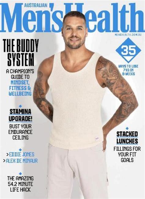 Men S Health Magazine 12 Month Subscription Health And Fitness