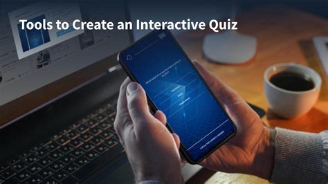 10 Tools To Create An Interactive Quiz Edapp Microlearning