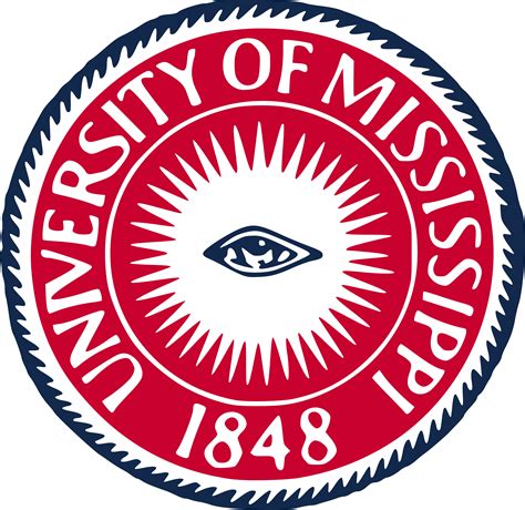 University of Mississippi - Logos Download