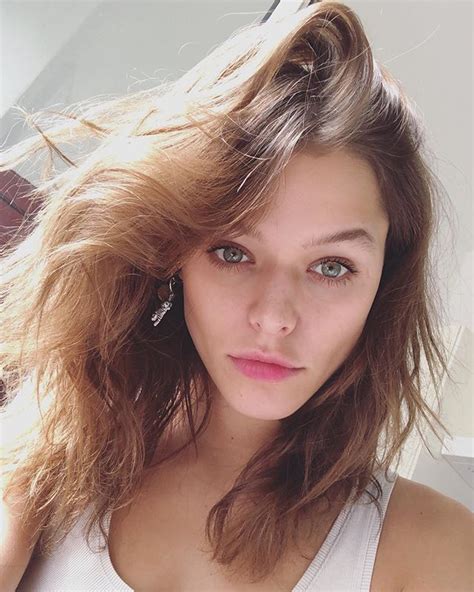 marcela vivan russo sur instagram pre casting selfie ~wish me luck~ kultwomen it cast