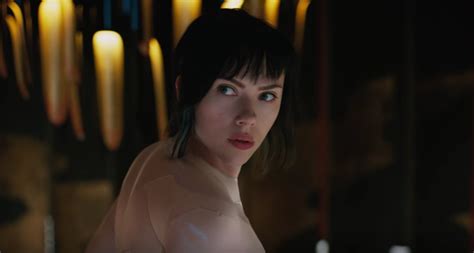 Scarlett Johansson Destroys Assassins In This Intense 9 Minute Clip