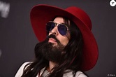 Alessandro Michele, directeur artistique de la maison Gucci, assiste au ...