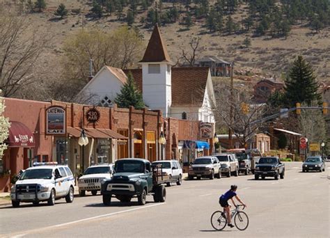 Lyons Colorado Lyons Colorado No Better Place Video Laura Levy