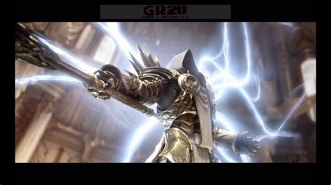 Diablo 3 Cinematics Part 12 Youtube