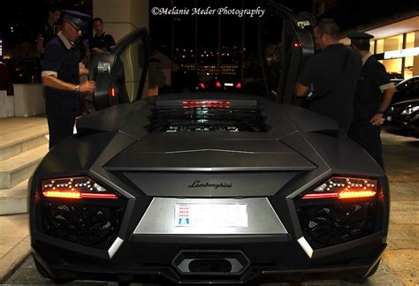 Lamborghini Reventon In Monaco By Melanie Meder Photography Gtspirit