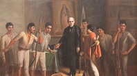 Miguel Hidalgo: sus 6 hijos y otros secretos del ‘Padre de la Patria ...