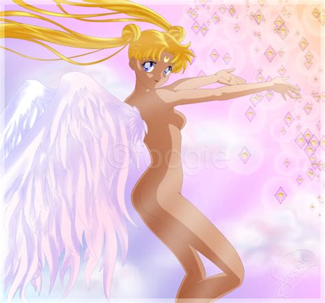 Rule 34 1girls Artist Request Ass Bishoujo Senshi Sailor Moon Female Nude Princess Serenity