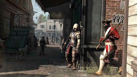 Gameseer Assassins Creed Iii Multiplayer