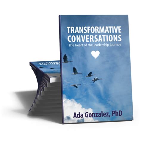 About Dr. Ada — Transformative Conversations Consulting