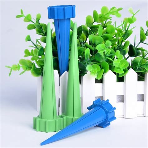 Garden Plant Watering Device 4pcslot Self Watering Kits