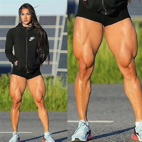 Talk About Leg Goals Do You Post Pictures Of The Body Or Fitness Level That You Dream Of I