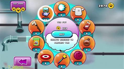 The Amazing World Of Gumball Final Level Rainbow Ruckus Cartoon Network