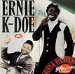 Ernie K-Doe - Burn, K-Doe, Burn! (CD, Compilation) | Discogs