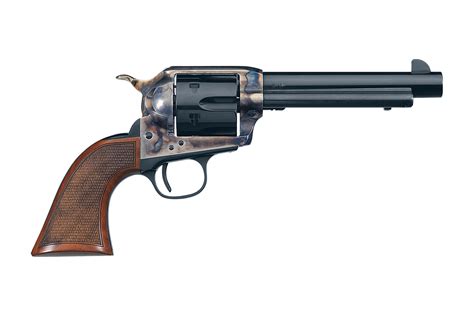 Uberti Short Stroke Sass Pro 45 Colt Single Action Revolver Vance