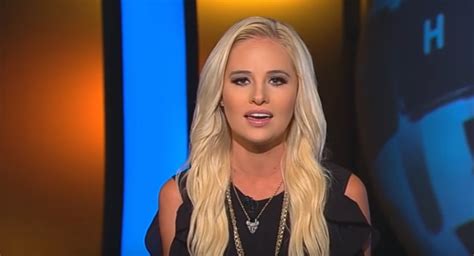 Tomi Lahren Gets Suspended From ‘the Blaze And Suddenly Its A