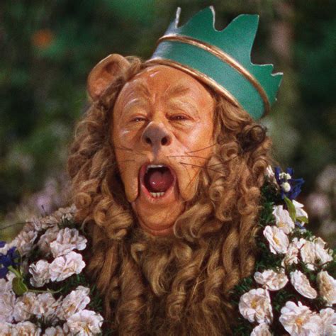 Timeline Photos Turner Classic Movies Tcm Facebook Wizard Of Oz Lion Wizard Of Oz Movie