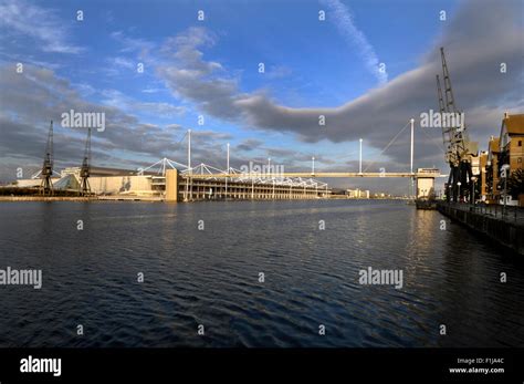 Le Centre Excel Dans Les Docklands Banque De Photographies Et D’images à Haute Résolution Alamy