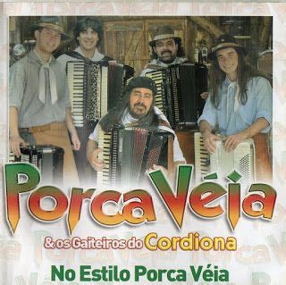 Youtube, youtube to mp3, download youtube, mymp3song, hindi music lyrics. Porca Véia & Os Gaiteiros do Cordiona - No Estilo Porca ...
