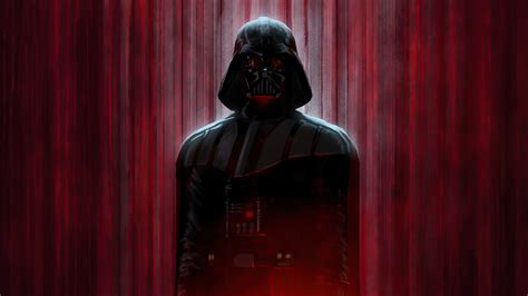 Darth Vader Wallpaper Clone Wars Обои на рабочий стол по теме Darth