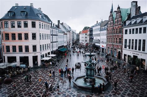 Attractions In Copenhagen Best Things To Do In Cph