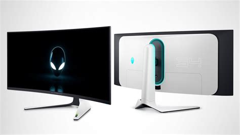Dell Alienware Aw3423dw Qd Oled Test Ultrapanoramicznego Monitora Z