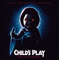 Child’s Play (Original Motion Picture Soundtrack) - Balades Sonores