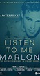 Listen to Me Marlon (2015) - IMDb