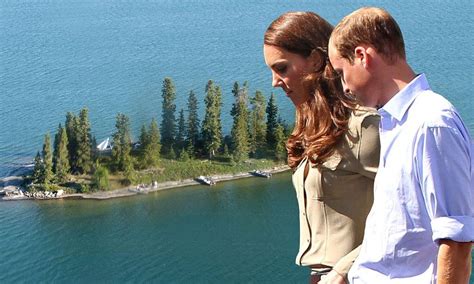 Kate And William Enjoy Second Honeymoon As Prince Whisks His New