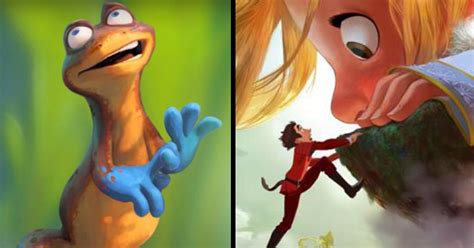 © disney, all rights reserved. 17 Forgotten Disney Movies That Were Never Made