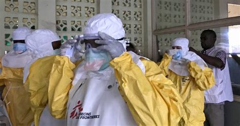 World Not Prepared For The Next Big Pandemic Report National Globalnewsca