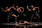 9 Internationally Acclaimed Black Dance Companies Besides Alvin Ailey