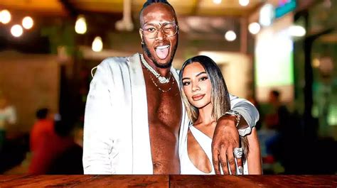 Who Is Myles Turners Girlfriend What To Know About Pacers Stars