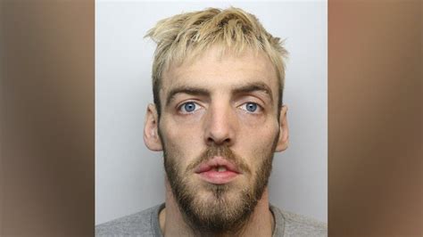 Jail For Leeds Sex Attacker Who Used Noose To Grab Mum On School Run