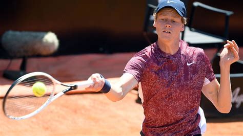 Jannik Sinner Sets Up Rematch With Rafael Nadal At Italian Open Espn